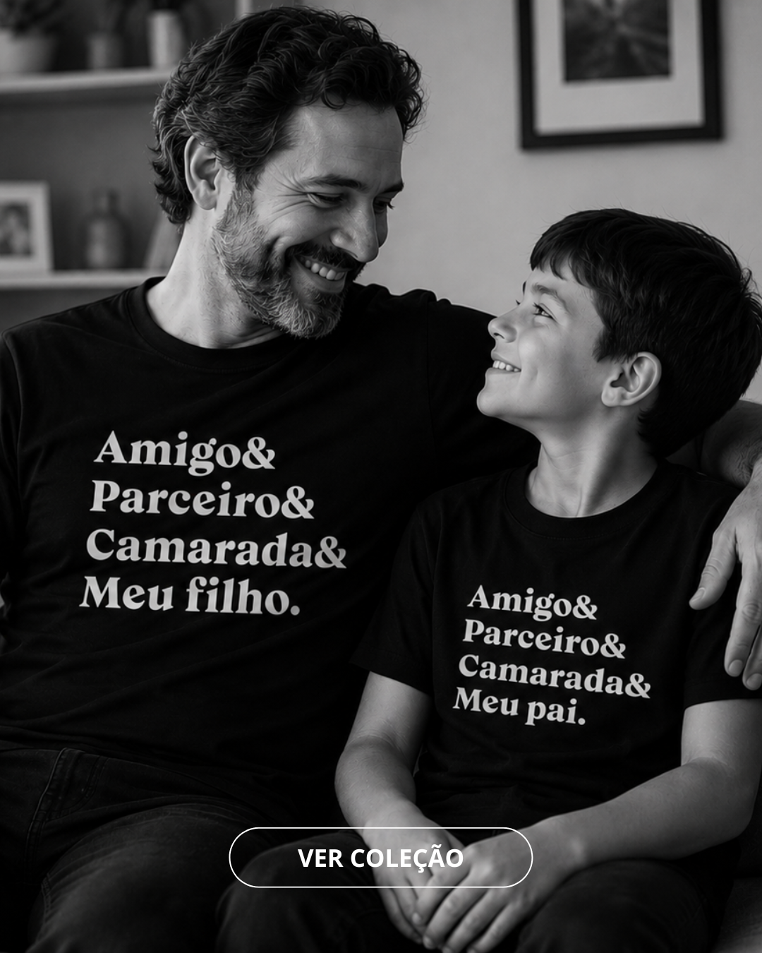 Coleção Pai
