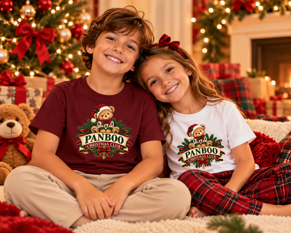Camiseta infantil
