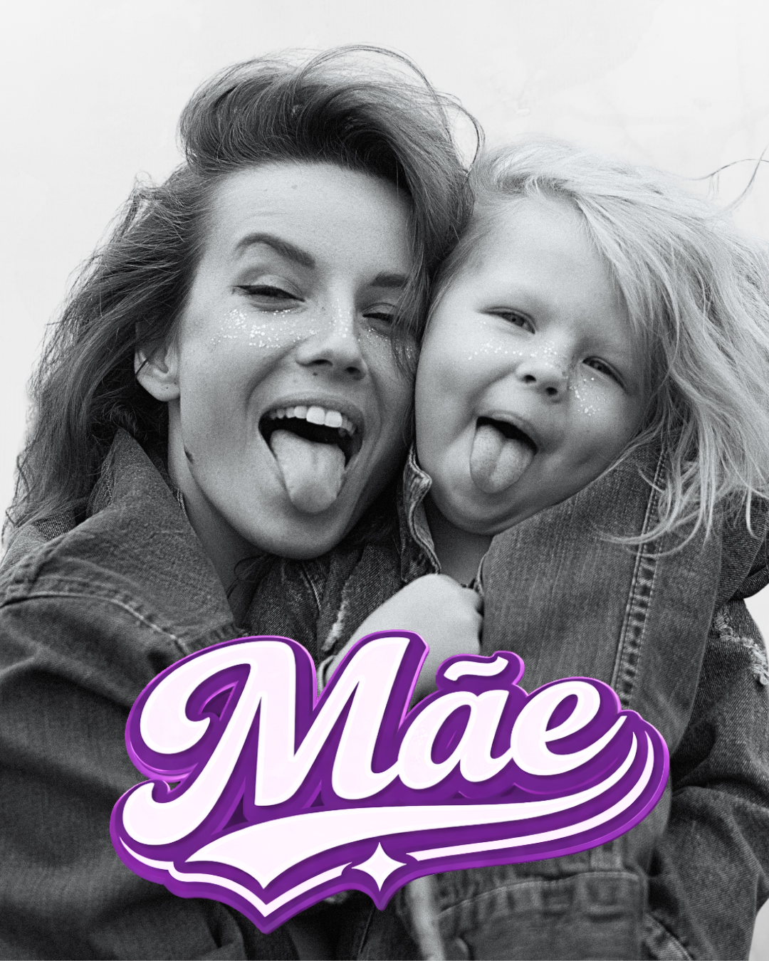 Coleção Dia das Mães