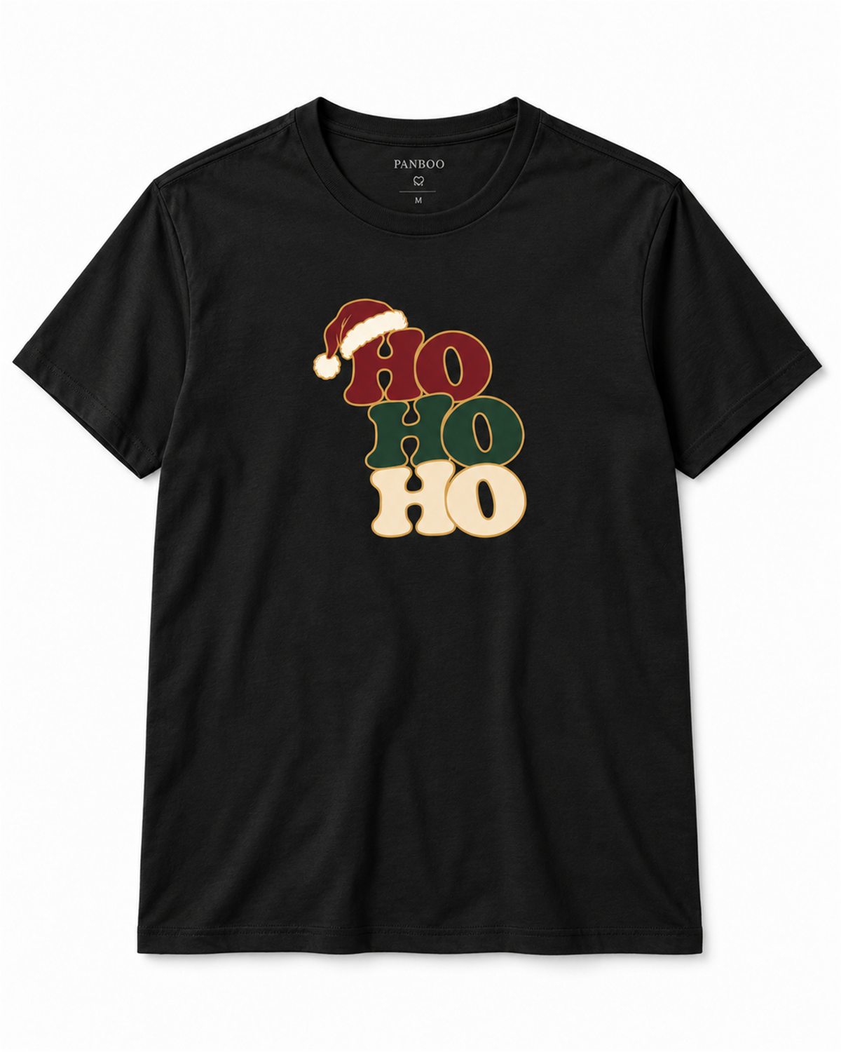 Camiseta Hohoho