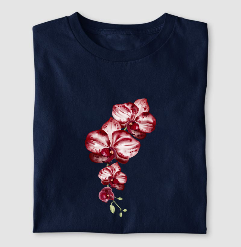 Camiseta Alma em Harmonia