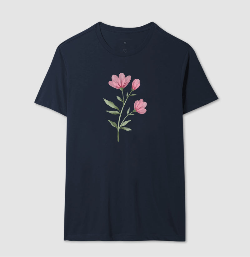 Camiseta Amor em Presença