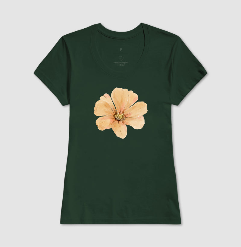 Camiseta Cultivar