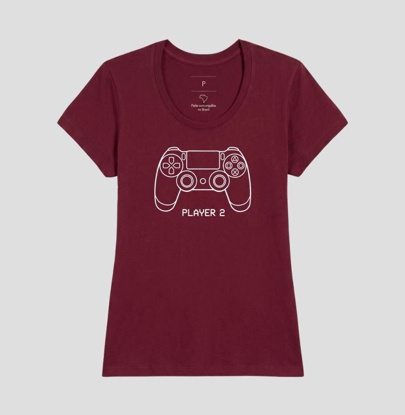 Player 2