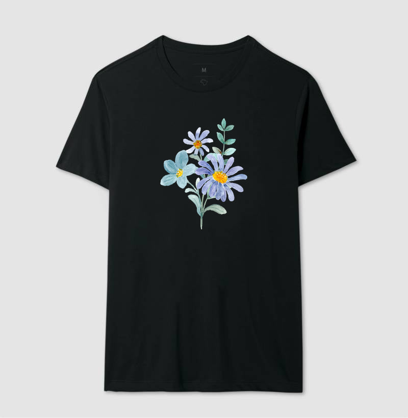 Camiseta Pureza