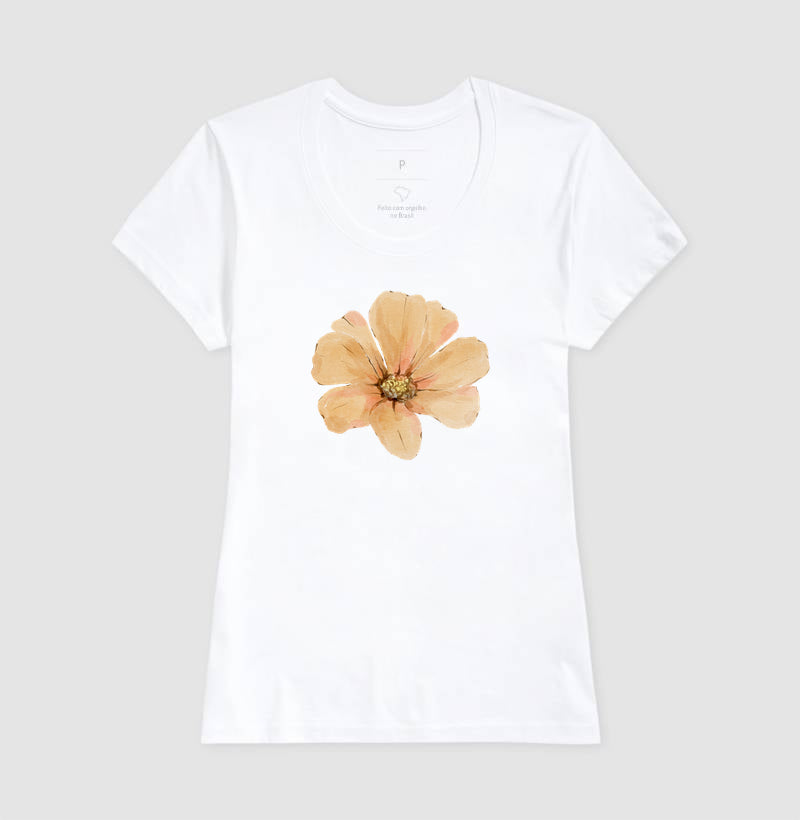 Camiseta Cultivar