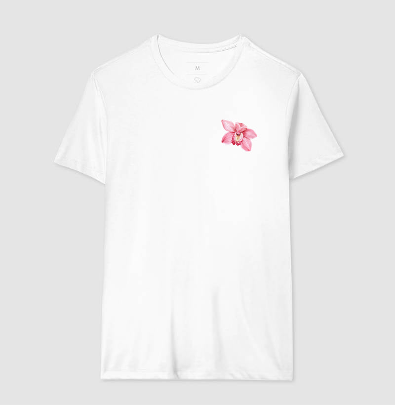 Camiseta Doce Florescer