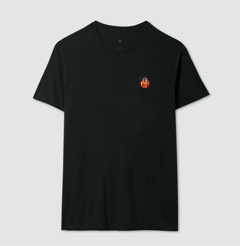 Camiseta Joaninha