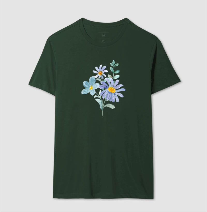 Camiseta Pureza