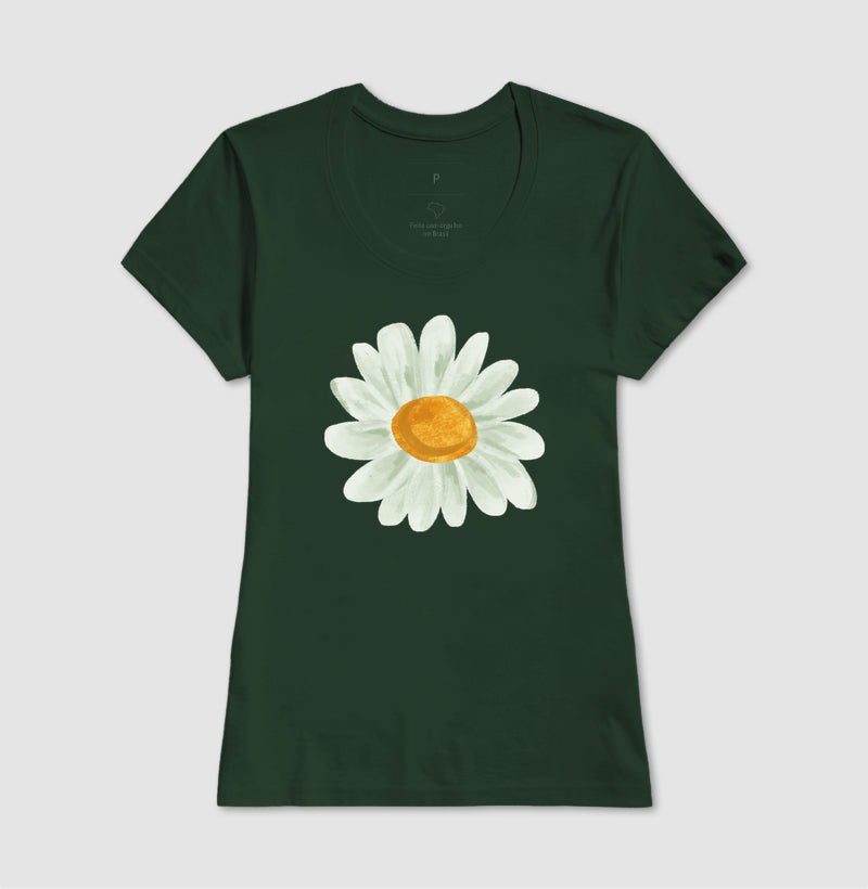 Camiseta Essência