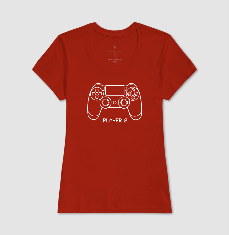 Player 2