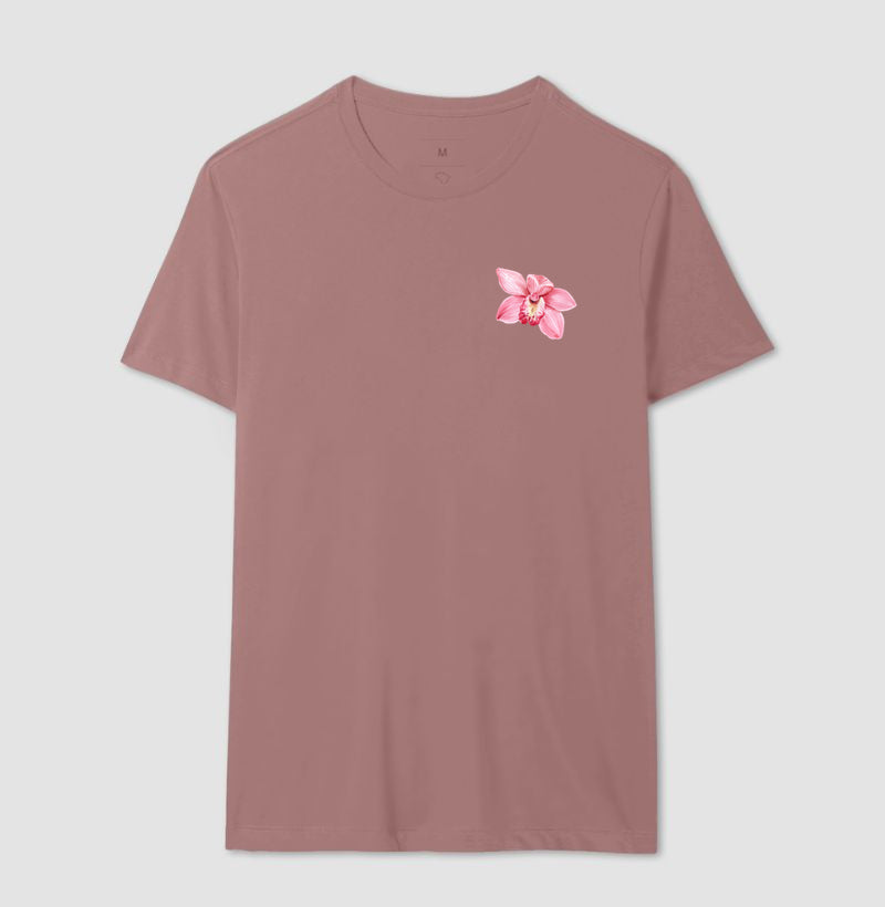 Camiseta Doce Florescer