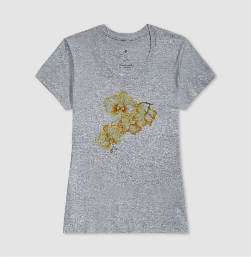 Camiseta Essência Viva