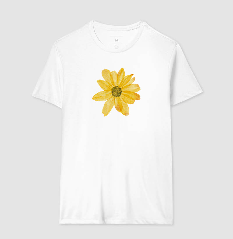 Camiseta Florescer