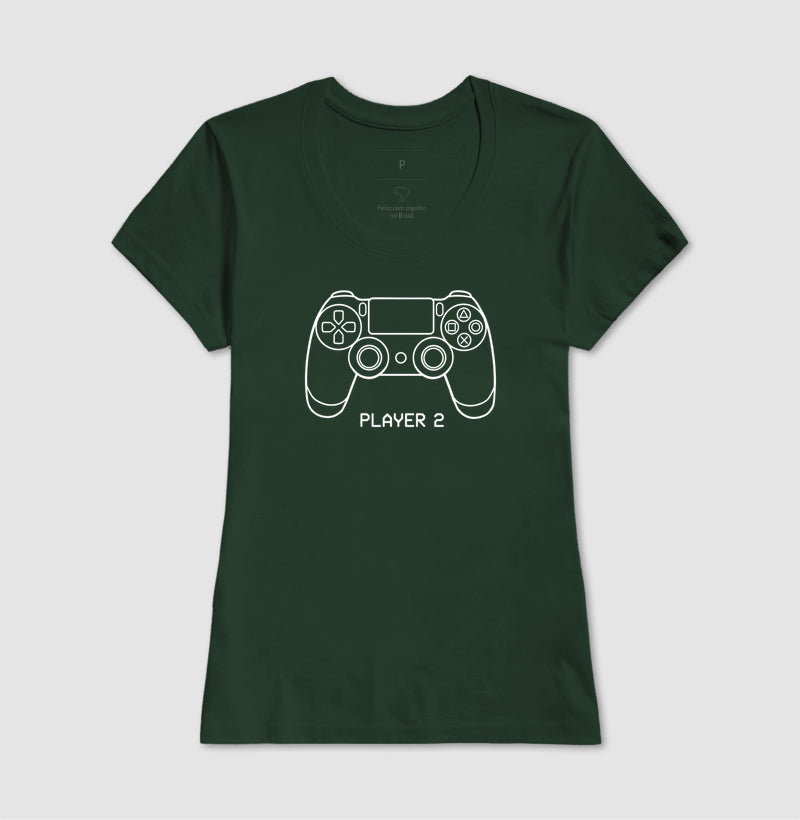 Player 2