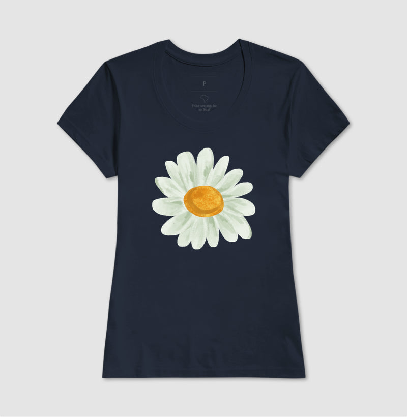 Camiseta Essência
