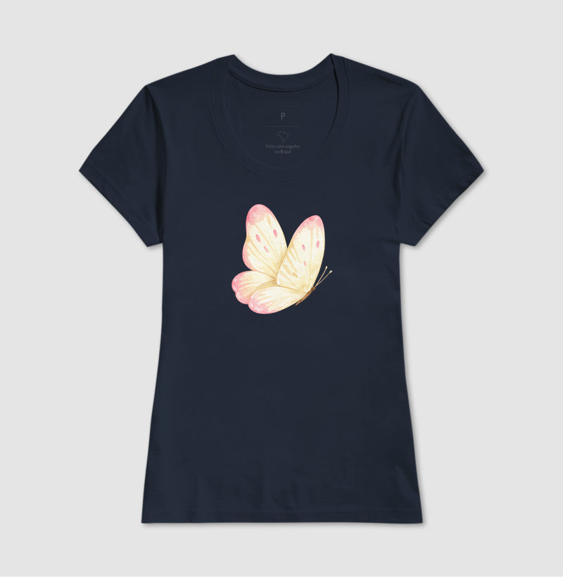 Camiseta Aura
