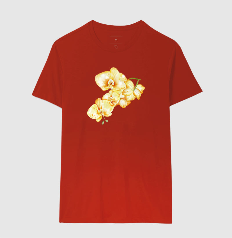 Camiseta Essência Viva