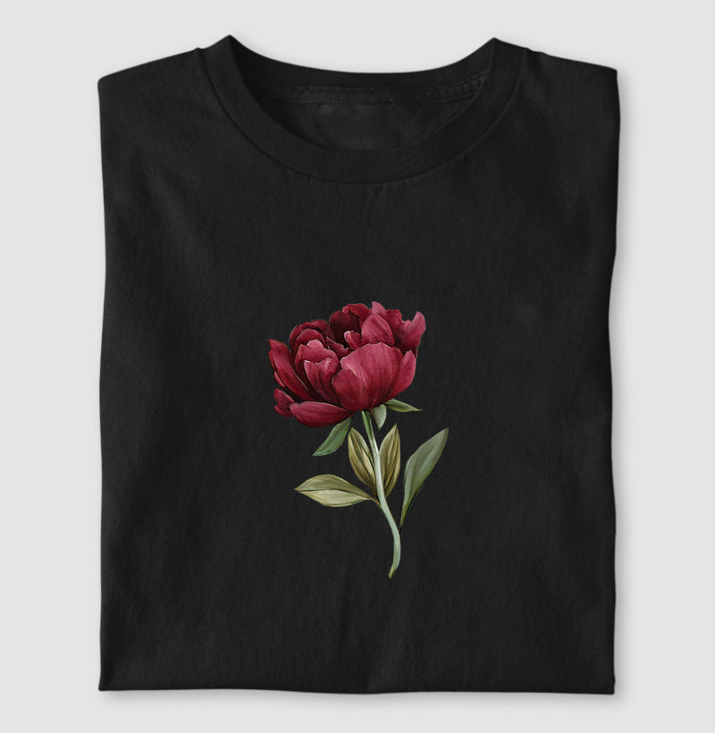 Camiseta Essência do Amor