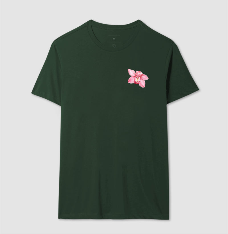 Camiseta Doce Florescer