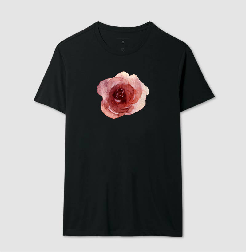 Camiseta Essência do Sentir