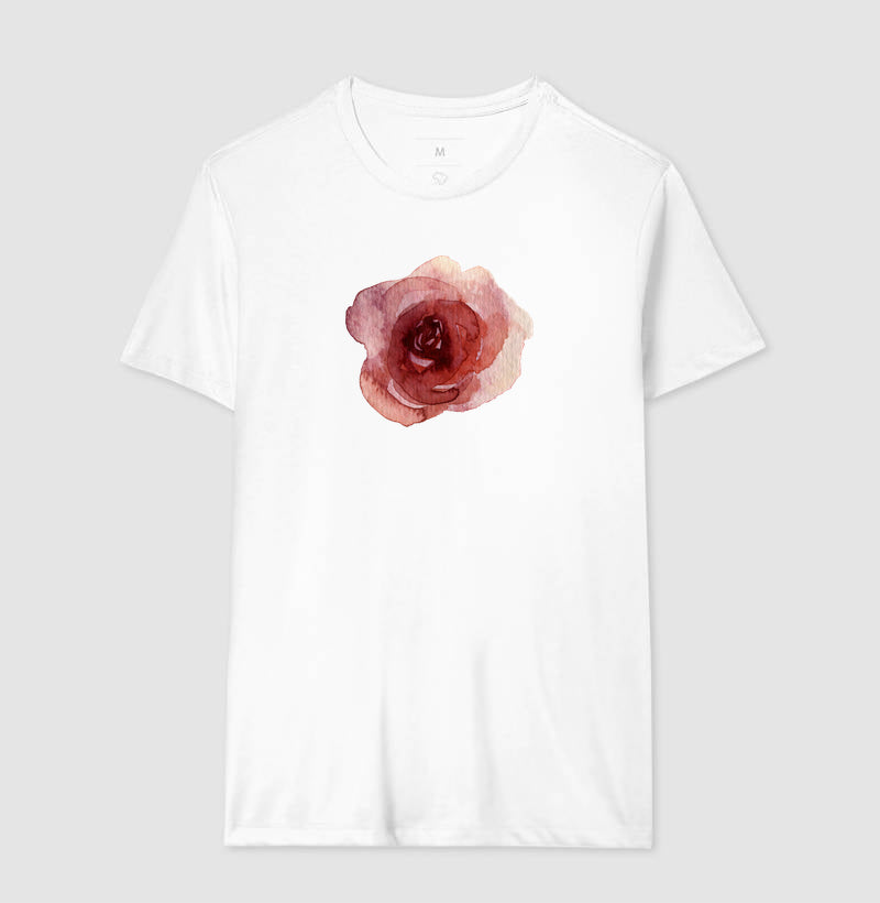 Camiseta Essência do Sentir