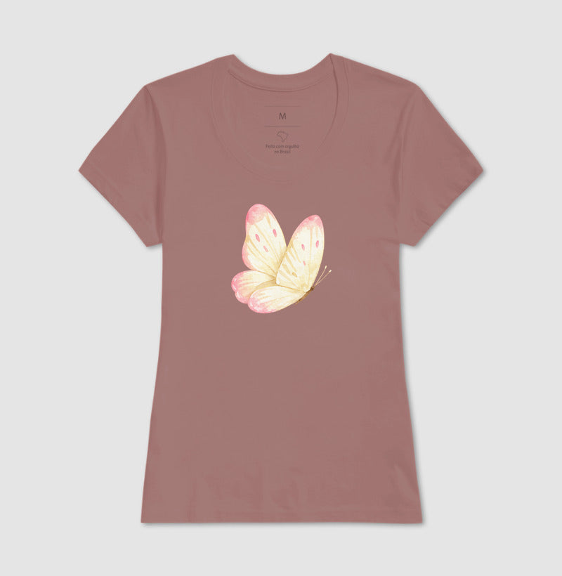 Camiseta Aura
