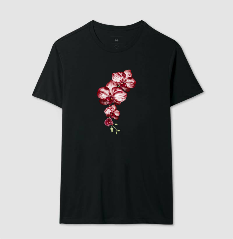 Camiseta Alma em Harmonia
