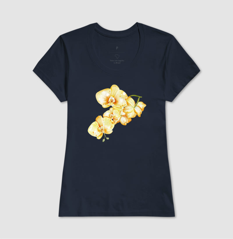 Camiseta Essência Viva