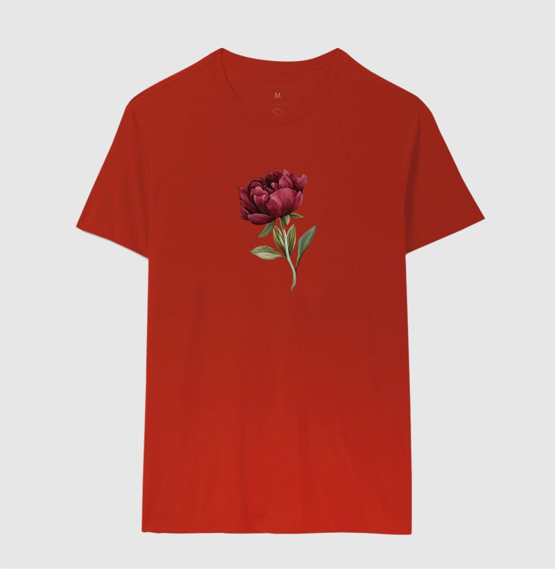 Camiseta Essência do Amor