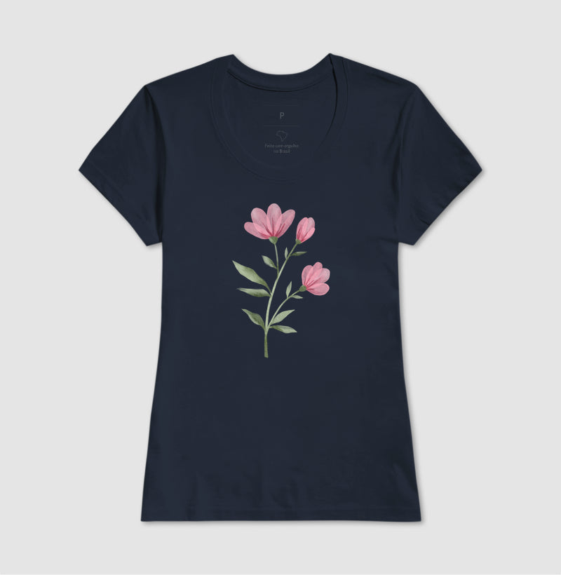 Camiseta Amor em Presença