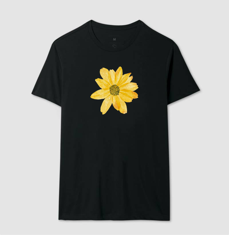 Camiseta Florescer
