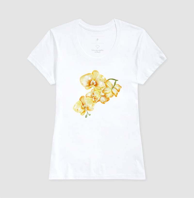 Camiseta Essência Viva