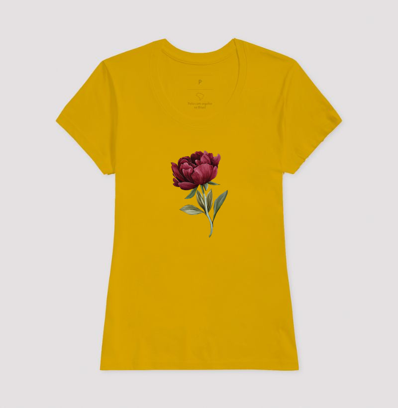 Camiseta Essência do Amor