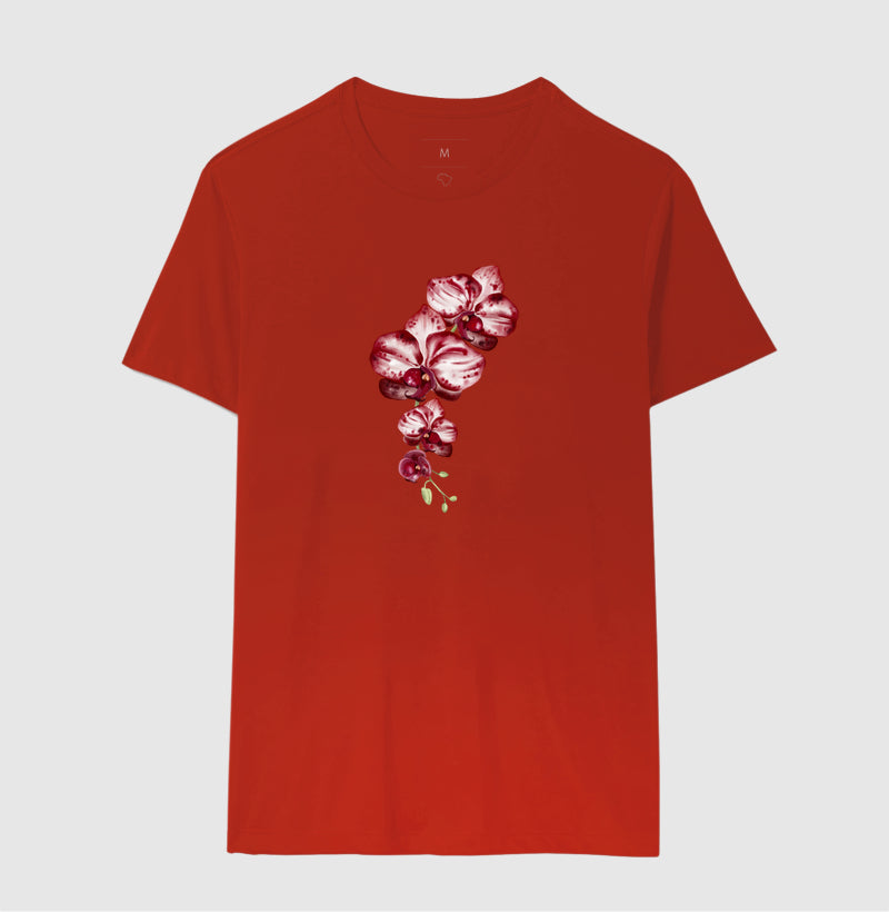 Camiseta Alma em Harmonia