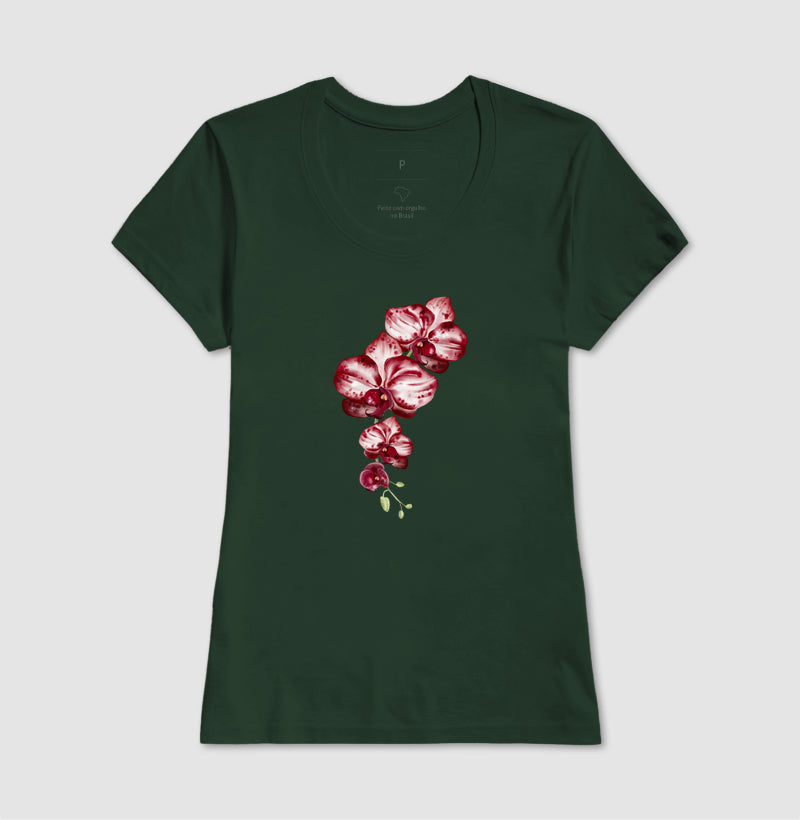 Camiseta Alma em Harmonia