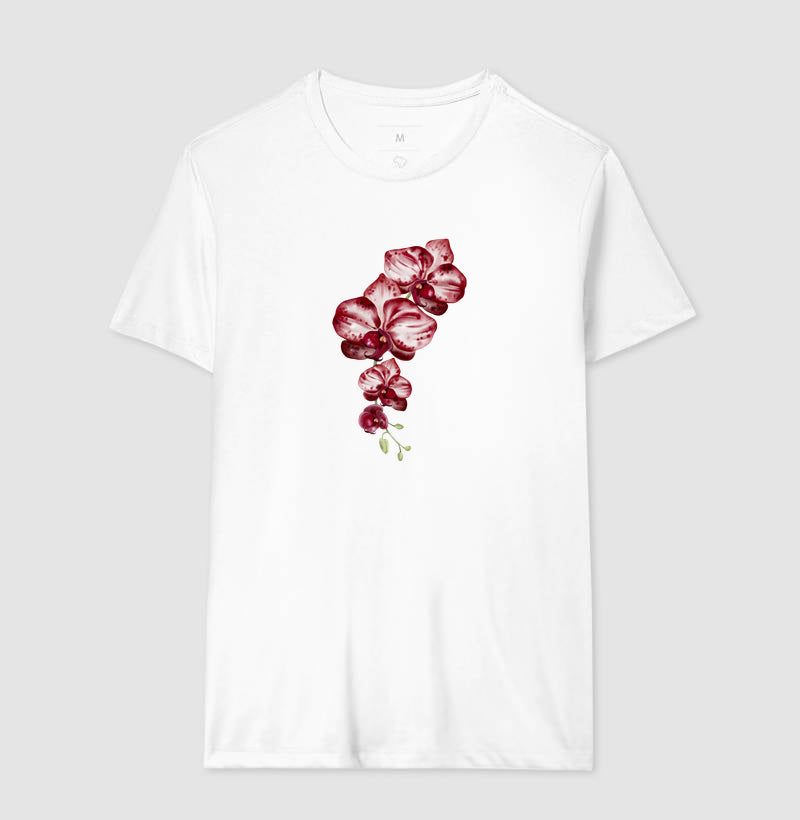 Camiseta Alma em Harmonia