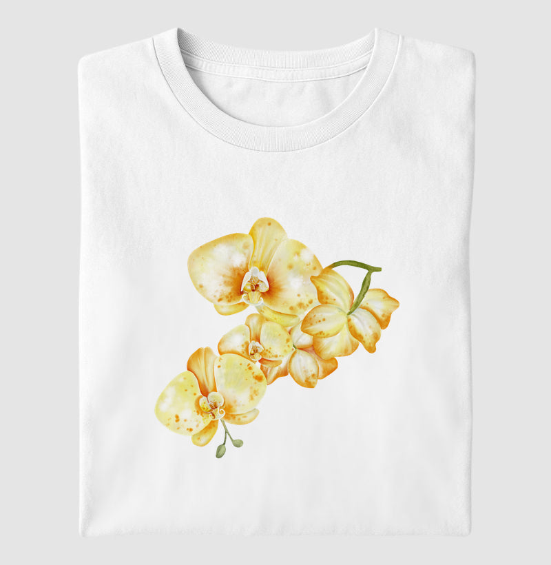 Camiseta Essência Viva