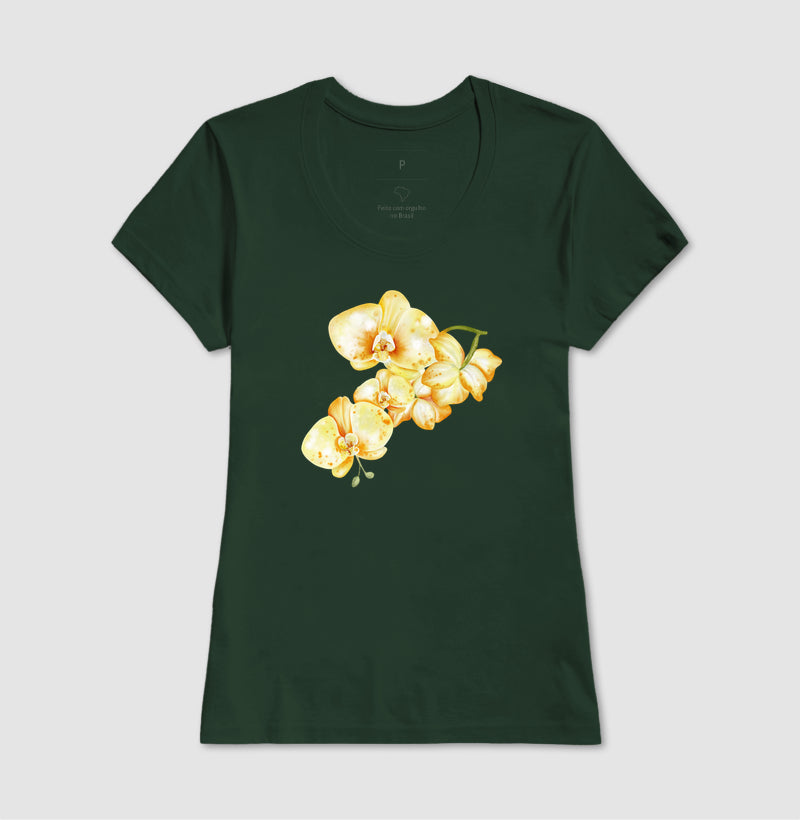 Camiseta Essência Viva