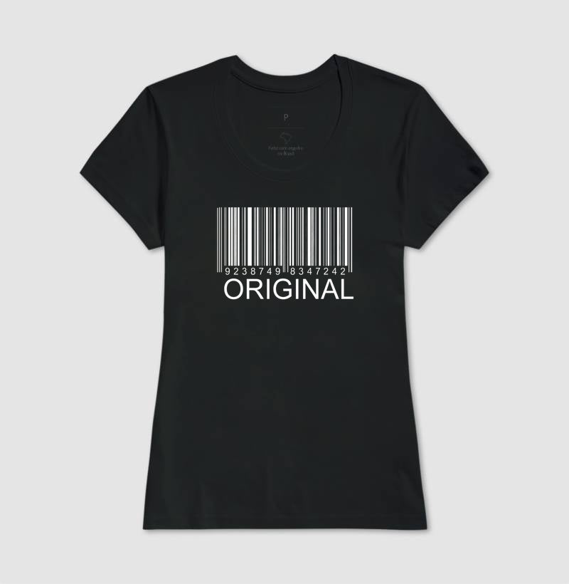 Camiseta dia dos pais - Original