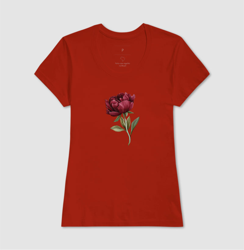 Camiseta Essência do Amor