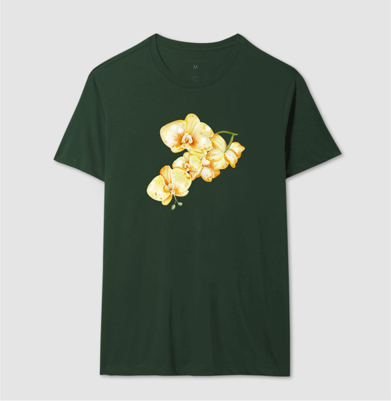 Camiseta Essência Viva
