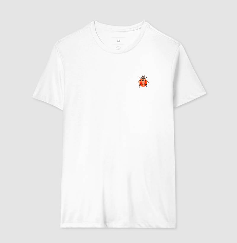 Camiseta Joaninha
