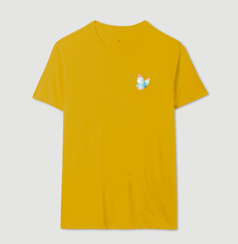 Camiseta Presença