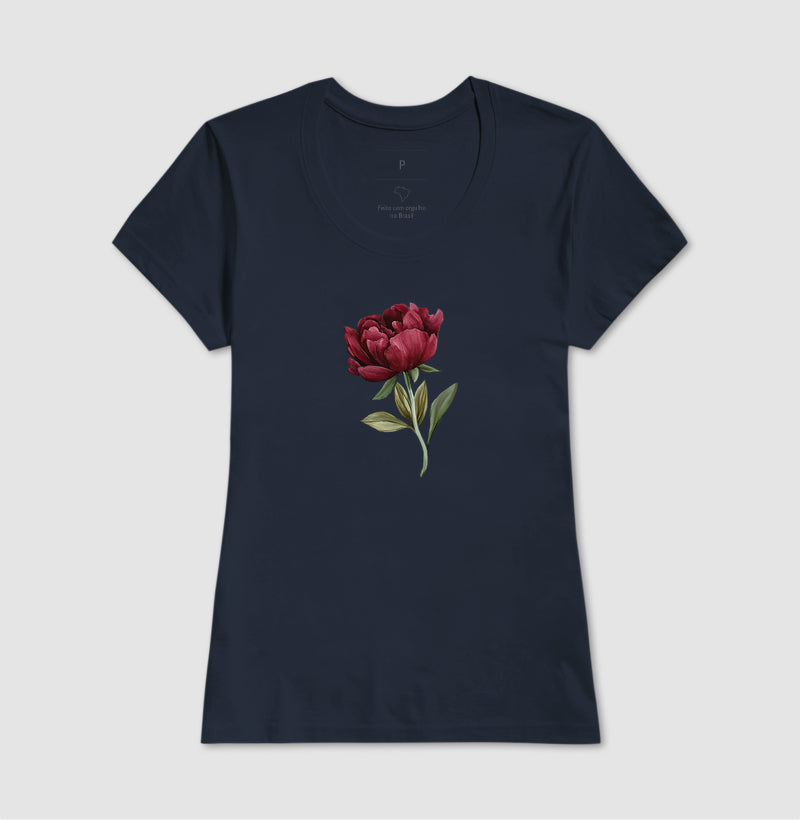 Camiseta Essência do Amor