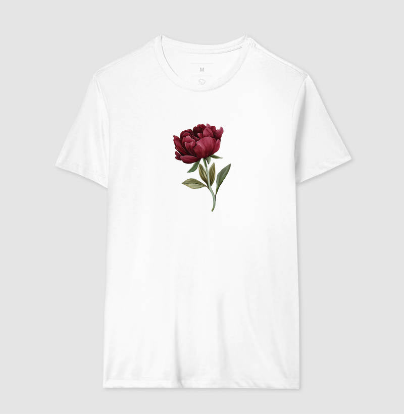 Camiseta Essência do Amor