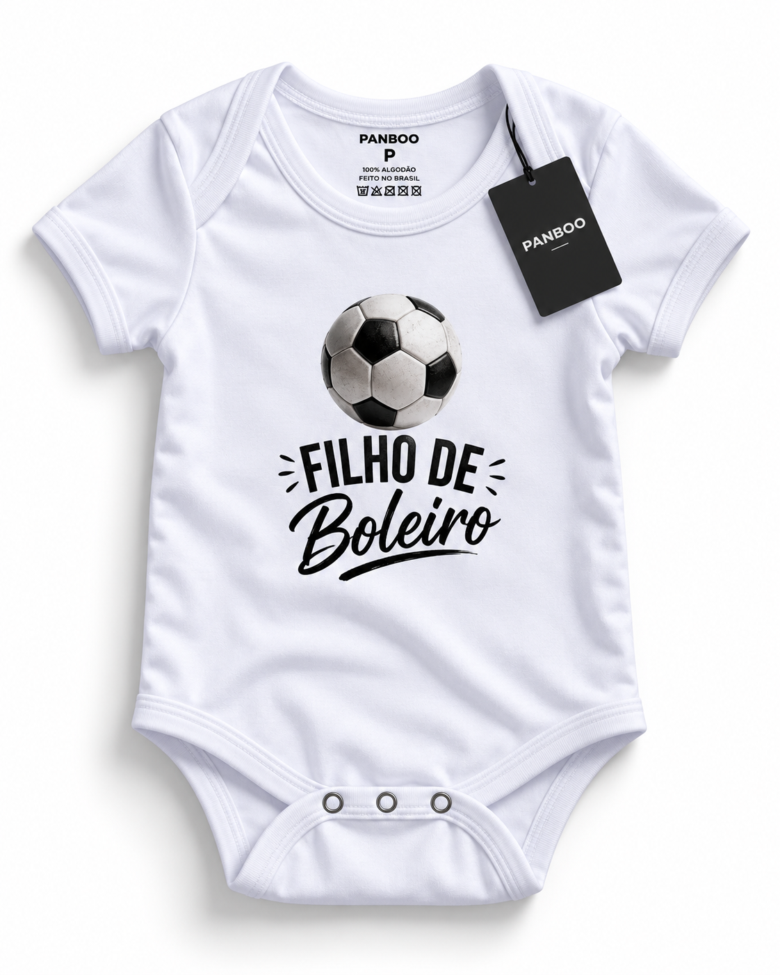 Filho de boleiro