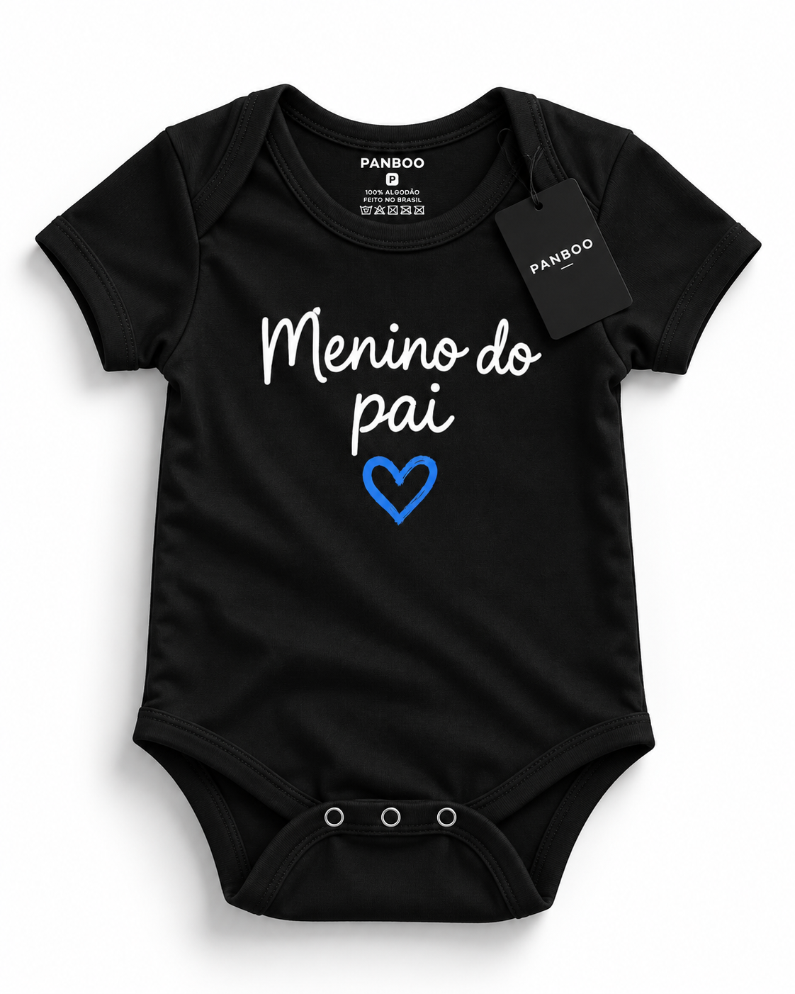Boddy infantil menino do pai