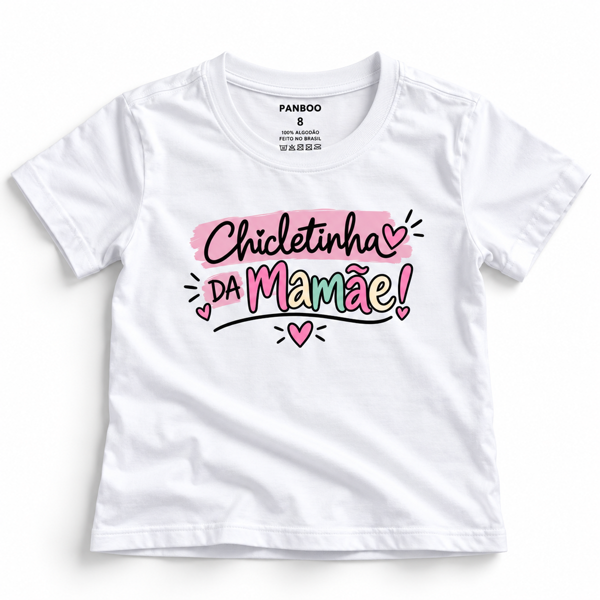 Chicletinha da mamãe