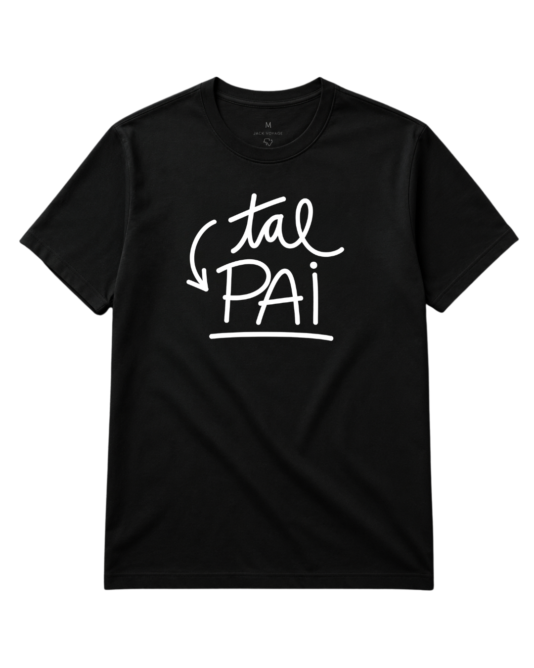 Camiseta dia dos pais - Tal pai